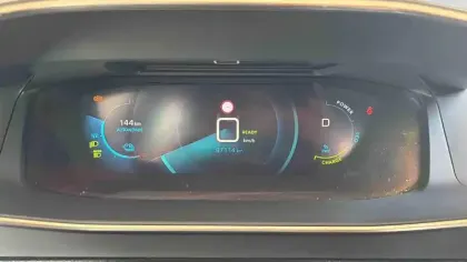 Photo 19 Peugeot 208  Electrique 50 kWh 136ch