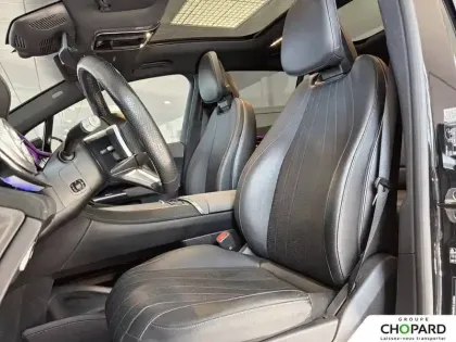 Photo 10 Mercedes EQS  SUV 580 4Matic