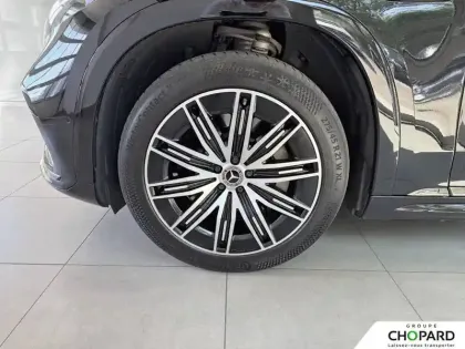 Photo 22 Mercedes EQS  SUV 580 4Matic