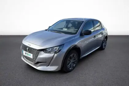 Photo Peugeot 208 Style