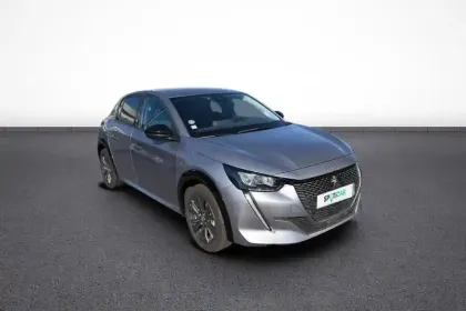 Photo 7 Peugeot 208  Electrique 50 kWh 136ch