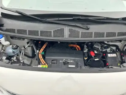 Photo 21 Peugeot Expert  Standard Electrique 50 kWh 136ch