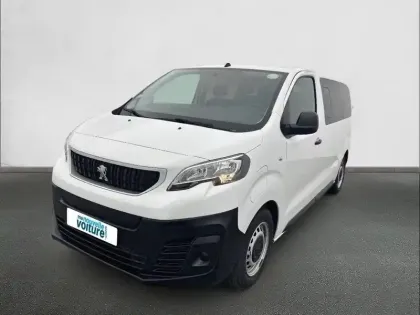 Photo Peugeot Expert