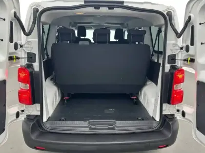 Photo 5 Peugeot Expert  Standard Electrique 50 kWh 136ch