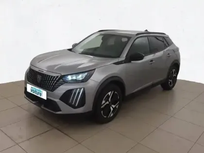 Photo Peugeot 2008 Allure