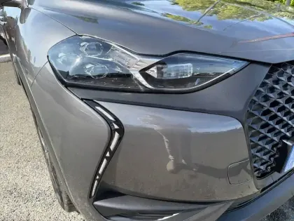Photo 15 DS DS 3 DS3 Crossback PureTech 130 EAT8