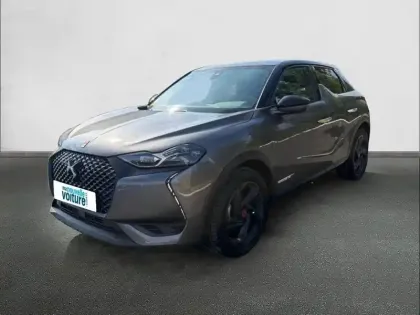 Photo Ds Ds 3 Performance Line +