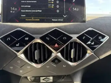 Photo 17 DS DS 3 DS3 Crossback PureTech 130 EAT8