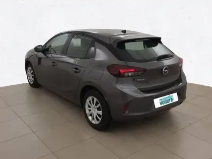 Photo 6 Opel Corsa  1.2 75 ch BVM5