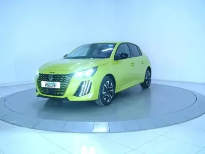 Photo Peugeot 208 Allure