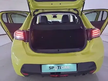 Photo 5 Peugeot 208  100 S&S BVM6