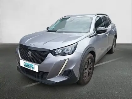 Photo Peugeot 2008 Style