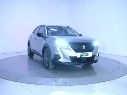 Photo 23 Peugeot 2008  PureTech 130 S&S EAT8