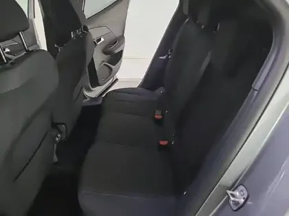 Photo 32 Peugeot 2008  PureTech 130 S&S EAT8