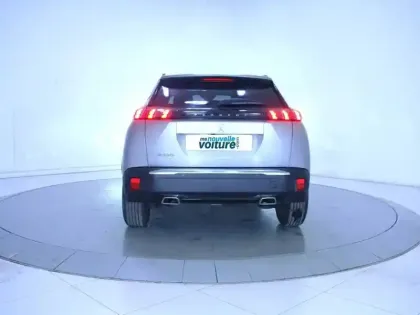Photo 27 Peugeot 2008  PureTech 130 S&S EAT8
