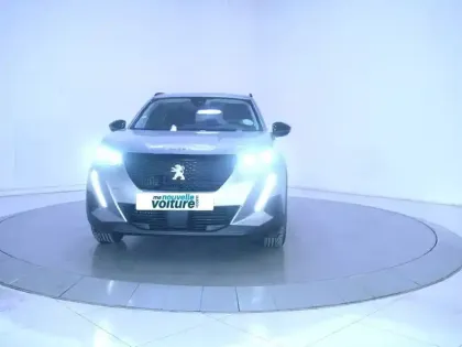 Photo 22 Peugeot 2008  PureTech 130 S&S EAT8