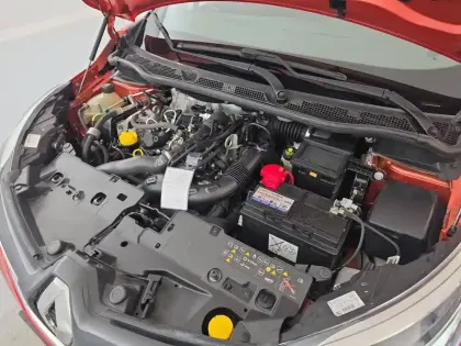 Photo 56 Renault Captur  TCe 150 FAP EDC