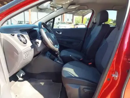 Photo 8 Renault Captur  TCe 150 FAP EDC