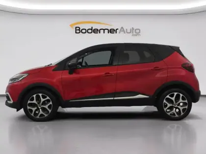 Photo 264 Renault Captur  TCe 150 FAP EDC