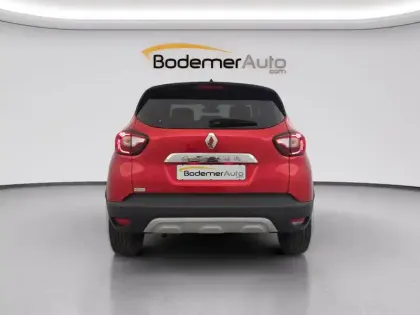 Photo 18 Renault Captur  TCe 150 FAP EDC