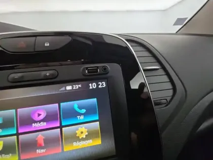 Photo 288 Renault Captur  TCe 150 FAP EDC