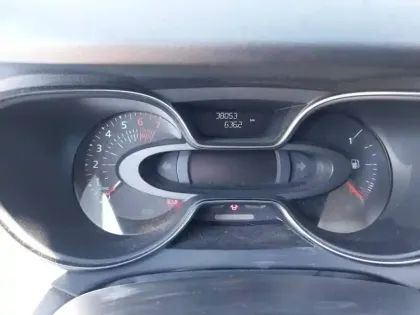Photo 11 Renault Captur  TCe 150 FAP EDC