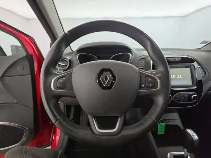 Photo 189 Renault Captur  TCe 150 FAP EDC