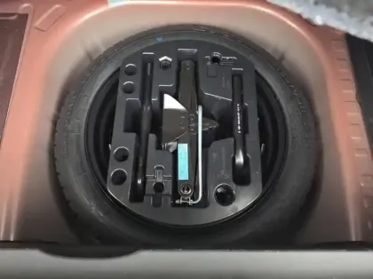 Photo 448 Renault Captur  TCe 150 FAP EDC