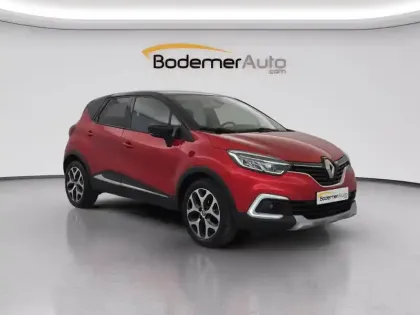 Photo 424 Renault Captur  TCe 150 FAP EDC