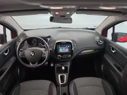 Photo 281 Renault Captur  TCe 150 FAP EDC
