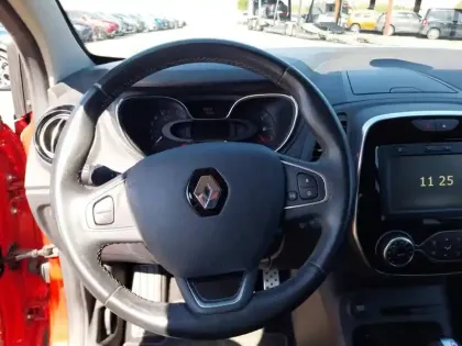 Photo 10 Renault Captur  TCe 150 FAP EDC