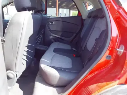 Photo 14 Renault Captur  TCe 150 FAP EDC