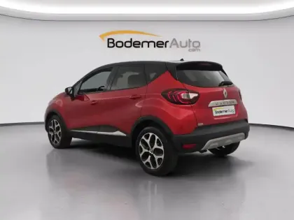 Photo 420 Renault Captur  TCe 150 FAP EDC