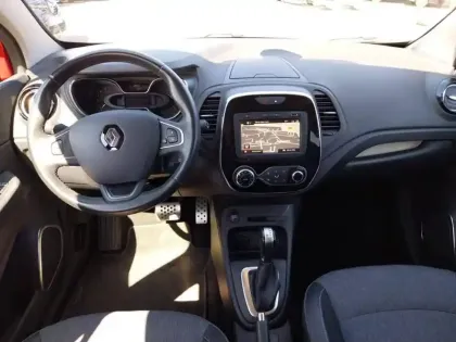 Photo 9 Renault Captur  TCe 150 FAP EDC
