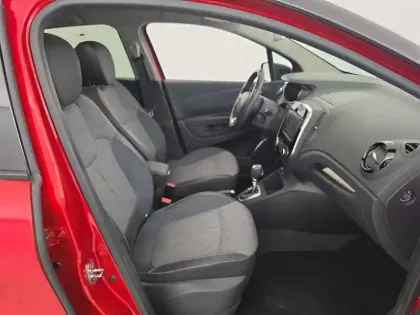 Photo 31 Renault Captur  TCe 150 FAP EDC