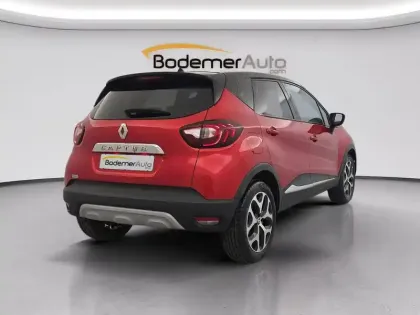 Photo 143 Renault Captur  TCe 150 FAP EDC