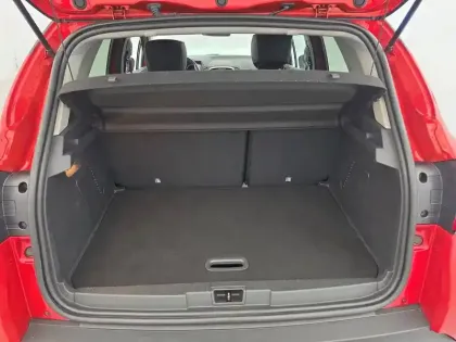 Photo 137 Renault Captur  TCe 150 FAP EDC