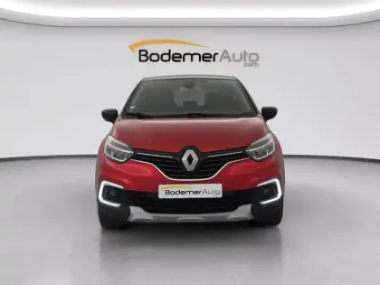 Photo 146 Renault Captur  TCe 150 FAP EDC