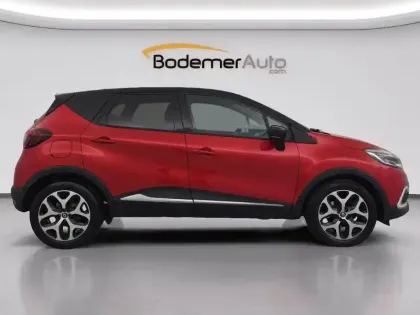 Photo 51 Renault Captur  TCe 150 FAP EDC