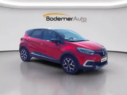 Photo 6 Renault Captur  TCe 150 FAP EDC