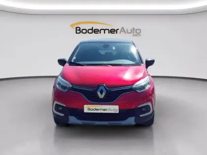 Photo 7 Renault Captur  TCe 150 FAP EDC