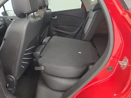 Photo 259 Renault Captur  TCe 150 FAP EDC