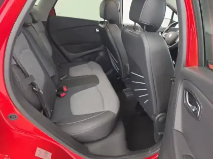 Photo 260 Renault Captur  TCe 150 FAP EDC