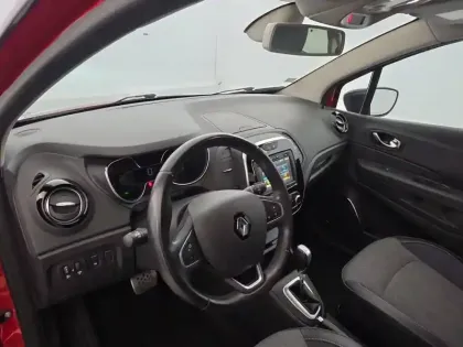 Photo 311 Renault Captur  TCe 150 FAP EDC