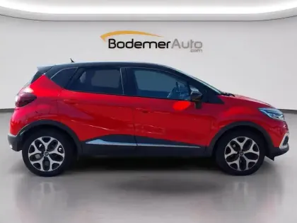 Photo 5 Renault Captur  TCe 150 FAP EDC