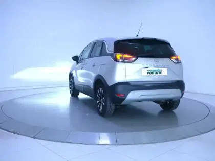 Photo 6 Opel Crossland  1.2 Turbo 130 ch BVA6