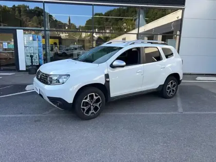 Photo Dacia Duster Prestige