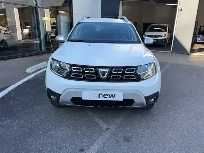 Photo 7 Dacia Duster  ECO-G 100 4x2