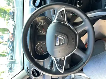 Photo 14 Dacia Duster  ECO-G 100 4x2