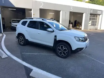 Photo 6 Dacia Duster  ECO-G 100 4x2
